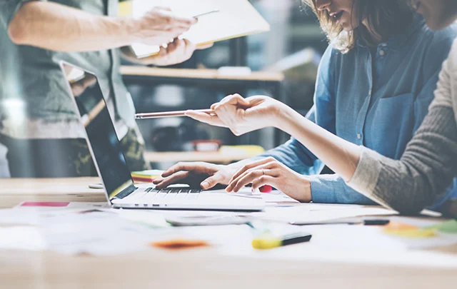 Postanite SEO mojster: spletna optimizacija je pomembna za čim višjo uvrstitev na Googlu