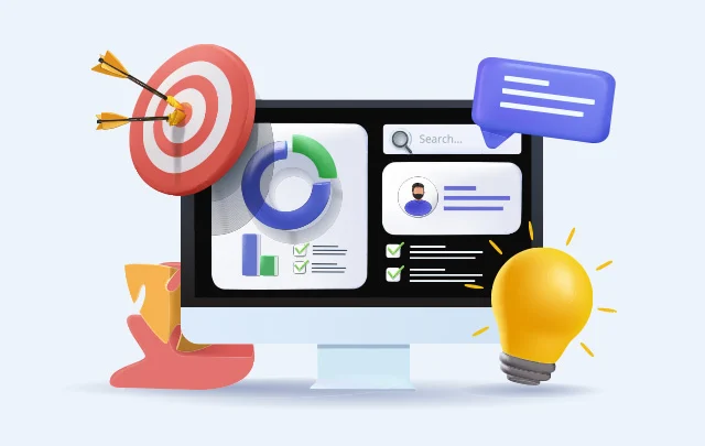 Kako izboljšati vaš digitalni marketing in doseči večji uspeh