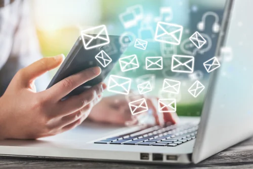 E-mail marketing in digitalna marketinška strategija