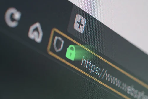 Kaj pomeni SSL certifikat za vašo spletno prisotnost