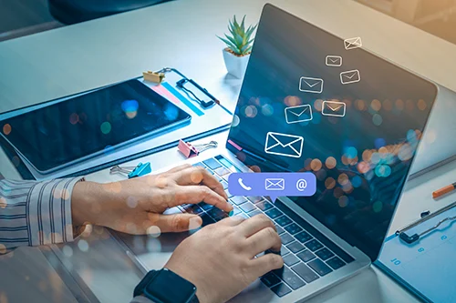 E-mail marketing (kako, kdaj, komu)