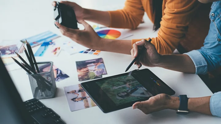 Digitalna agencija gradi prepričljive digitalne zgodbe
