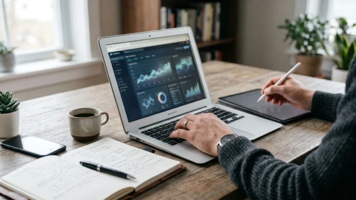 SEO trendi za leto 2025, kaj se dejansko spreminja