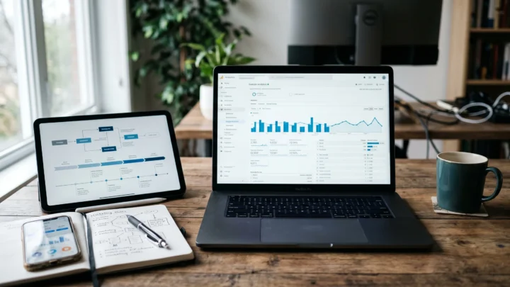 Digitalna strategija za mala in srednja podjetja