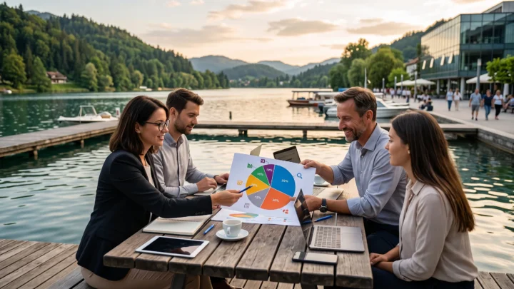 Optimizacija proračuna digitalnih kanalov