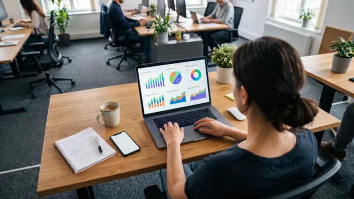 Gradnja baze in optimizacija e-poštnih kampanj