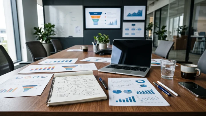 Najpogostejše napake digitalnega marketinga