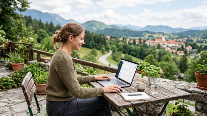 Slovensko orodje Izimail za e-poštni marketing