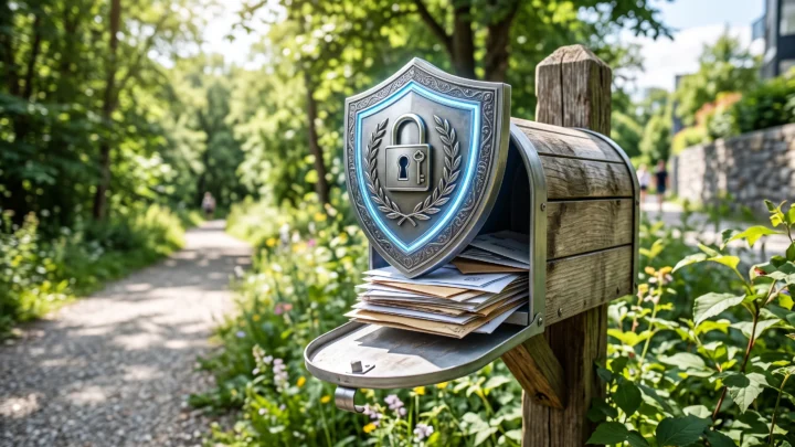 Zakaj emaili končajo v spamu in kako to preprečiti